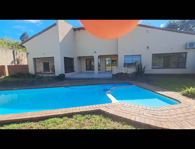 4 BEDROOM HOUSE TO LET IN PANORAMA